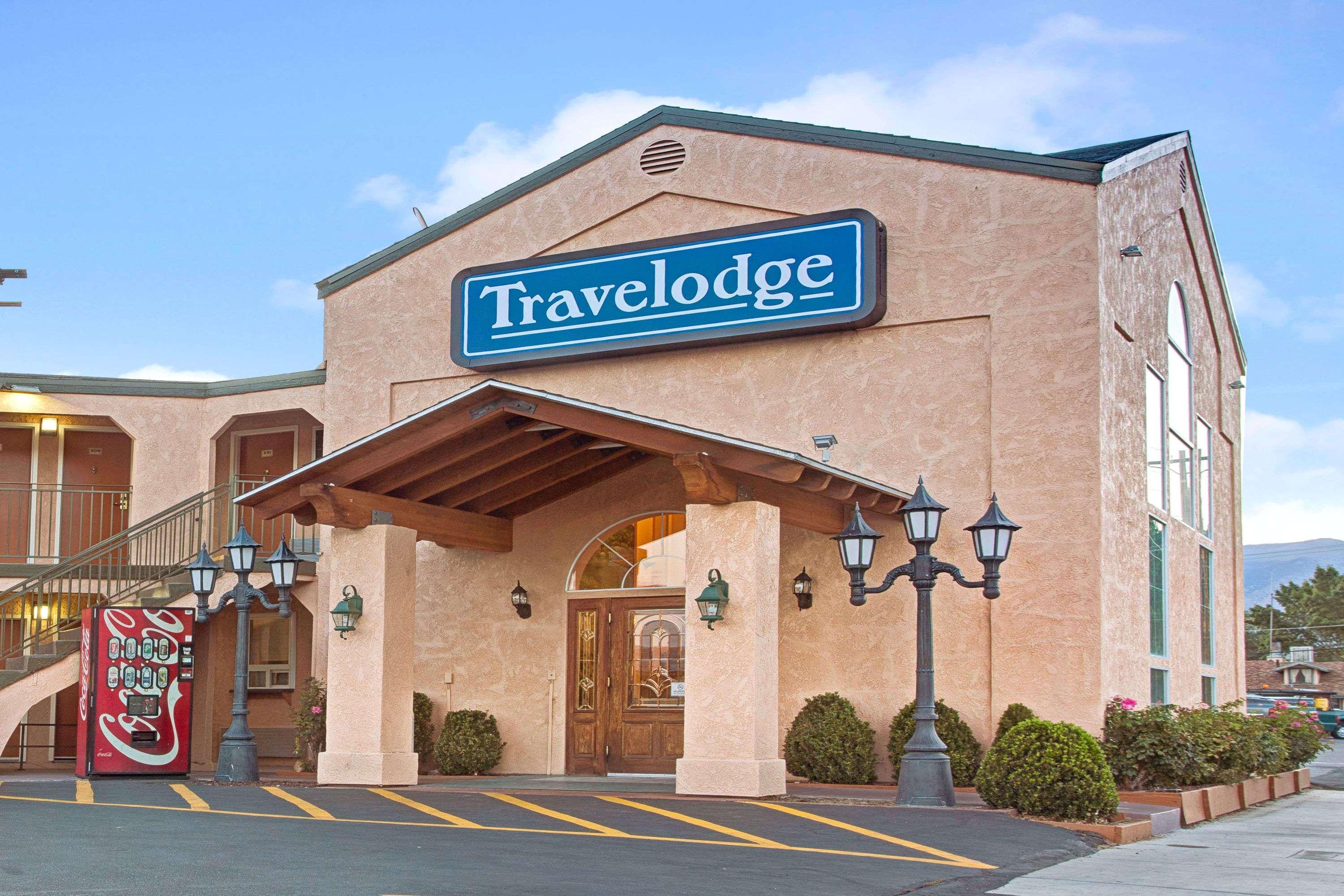 HOTEL TRAVELODGE BY WYNDHAM BISHOP CA 2 United States from